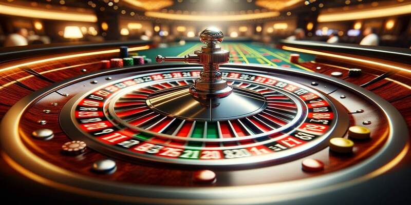 Bật mí chi tiết cách chơi EE88 Roulette dành cho tân thủ