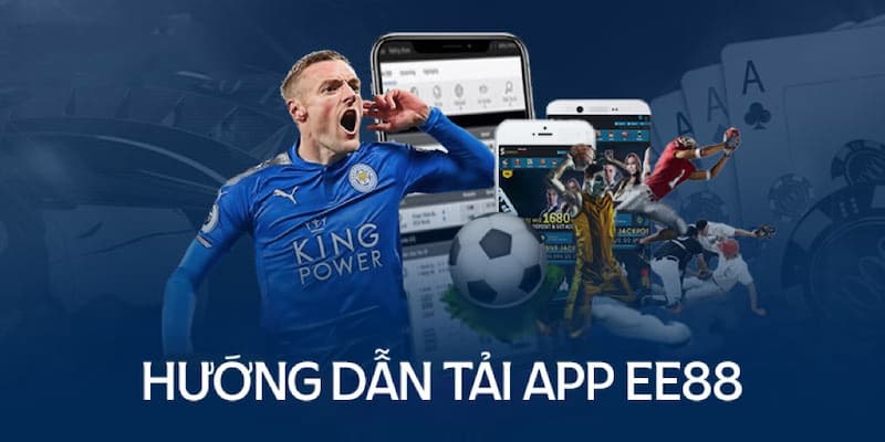 Hướng dẫn EE88 tải app trên IOS