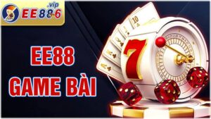 EE88 game bài